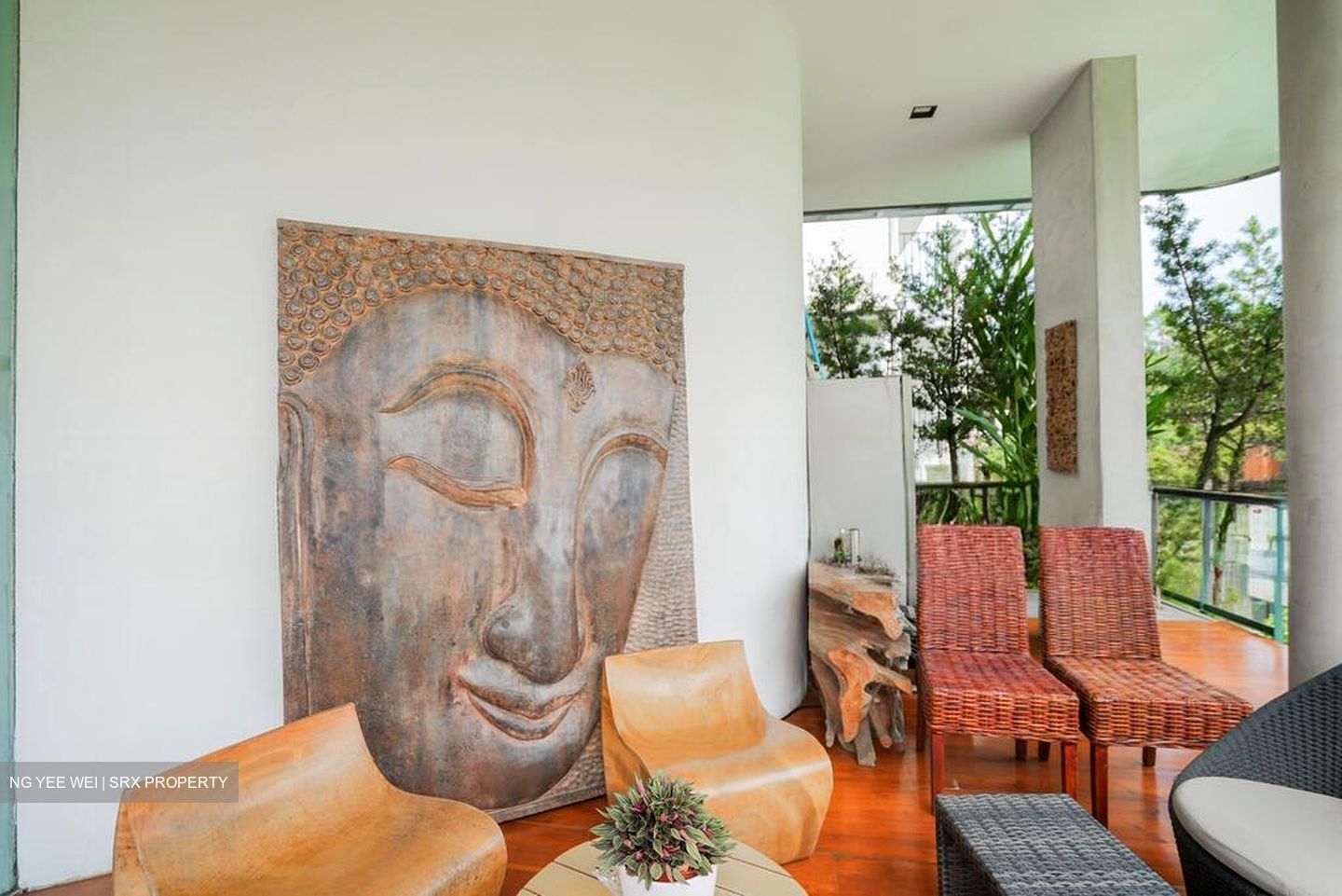 Hong Kong Park (D21), Detached #546984001